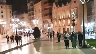 a very beautiful city