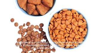 Natural Balance Allergy-Free Dog Food Options