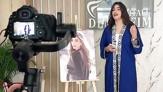 هايدي موسي متفصله علي الجرح