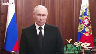 Путин сделал заявление о готовности к ядерной войне