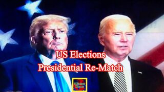 Biden and Trump each secured enough delegates for their parties' presidential nominations