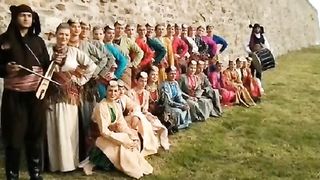 УРУМИ – ТЮРКОЕЗИЧНИ ГЪРЦИ ОТ КРИМ И ПРИЧЕРНОМОРИЕТО