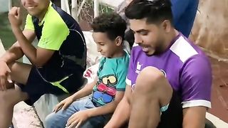 المواهب في مصر