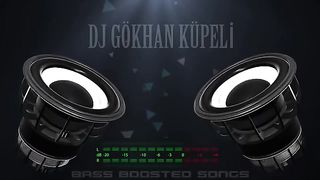 Bass boosted #1 Arabic song