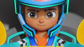 Wheels Let's Race Season 1 Episode 9 In Hindi