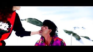 SRK romantic status with different heroin