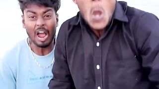 Challenge video Full Funny ????????????