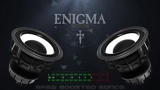 Bass boosted #2 enigma machine