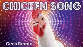 JGeco Chicken Song