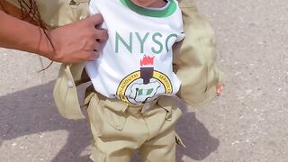 NYSC Baby
