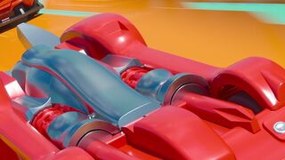 Wheels Let's Race Season 1 Last Episode 10 In Hindi