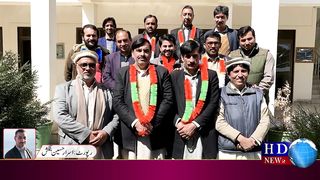 پاراچنار  رپورٹ اسرار حسین بنگش  کرم پریس کلب پاراچنار کے انتخابات مکمل ہے۔
