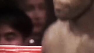 Mike Tyson VS police