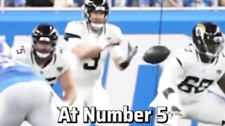 Trying to Redraft The 2017 Quarterback Class