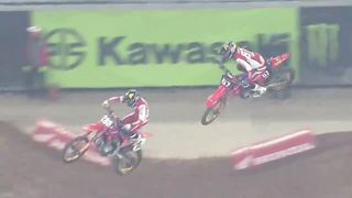 Supercross 2023