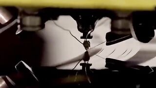 How to make vinyl records