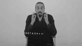 فيديو دقيقه واحده لخص فيها الشقيري حاجات كتير