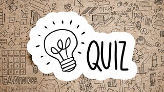 Quiz Time: The Best Way to Learn Something New!