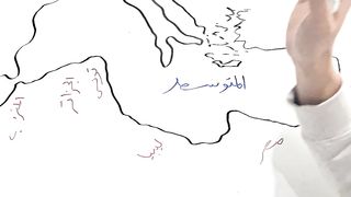فرانك يحذر من زلزال جديد
