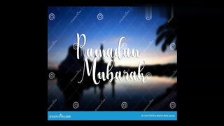 Ramadan special Mubarak