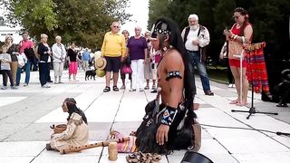 This song makes me cry! The Last of the Mohicans THE BEST EVER! by Alexandro Querevalú