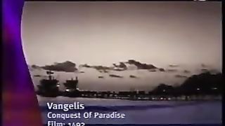 Vangelis - Conquest of paradise