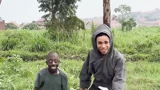 Mini vidéo drole