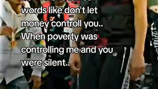 Motivational video
