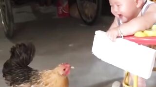 Cute Baby