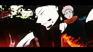 توكا دونكا〔AMV〕