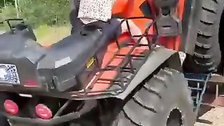 Квадроцикл