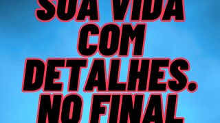 uma pagina em branco
