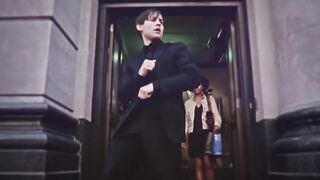 Peter Parker edit Lordly