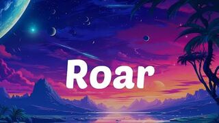 10 years ago, Katy Perry - Roar cover 1M views