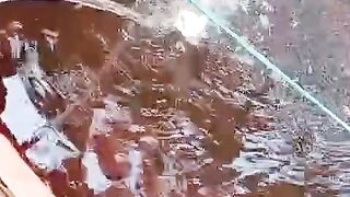 Jika ikan lele BERMASALAH hal ini biasanya yang kita lakukan, selebihnya tergantung kondisi ikan