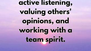 Quote of  the day