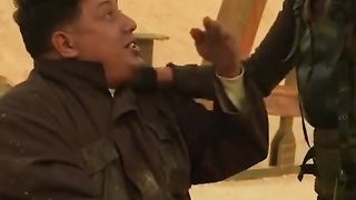 رامز جلال وحموبيكا