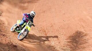 #motocross