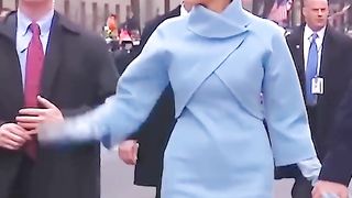 У гениального телохранителя резиновая рука