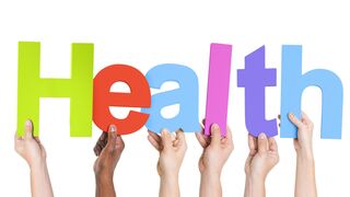 how to improve health and fitness
