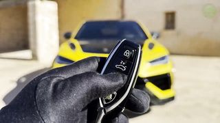 Exploring the 2024 Lamborghini Urus Scatenato by ABT - Sound, Interior, and Exterior Brilliance