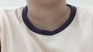 ابداع طفله