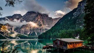 Magic nature