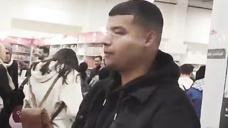 حوار صحفي