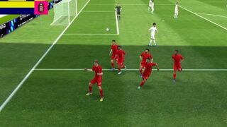 DeBron is a global goal in the English Premier League