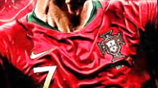 Ronaldo pictr