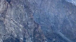 Northern Area vlog This Pakistan baby