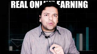 Online Earning