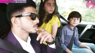 Siyani 2nd Last Episode Promo - Siyani Episode 141 Teaser - Geo Drama