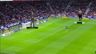 La Liga | 29/12/2022 | Atletico Madrid - Elche  2:0